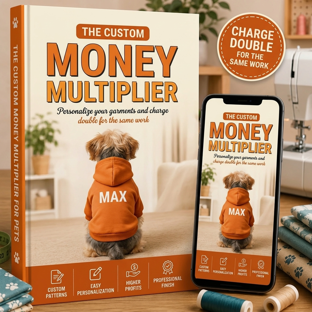 The Custom Money Multiplier