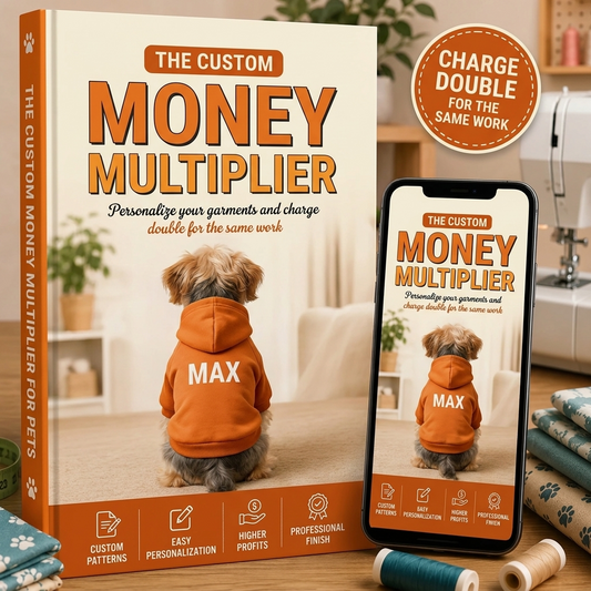 The Custom Money Multiplier
